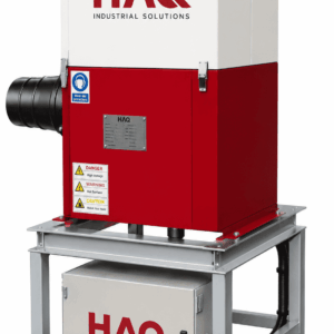 Máy Hút Bụi Sương Dầu Di Động