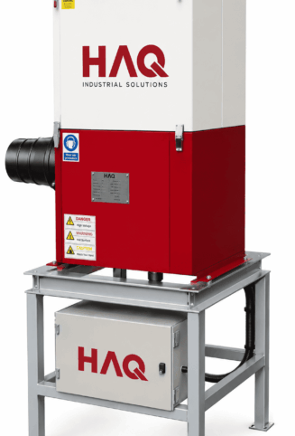 Máy Hút Bụi Sương Dầu Di Động