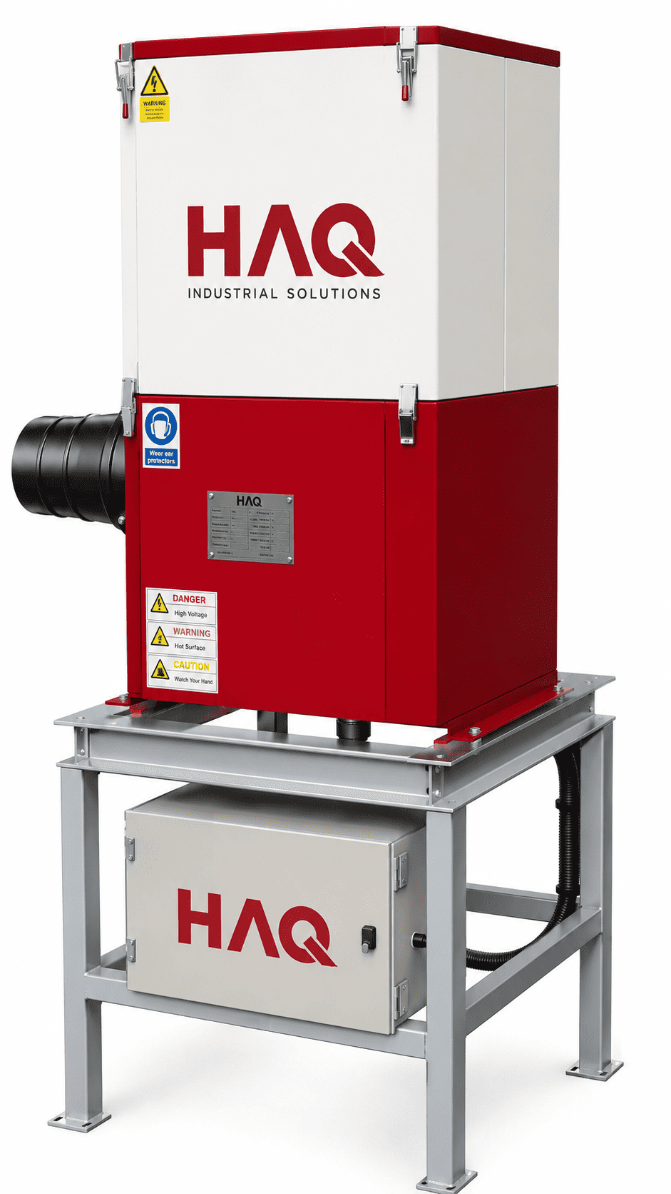 Máy Hút Bụi Sương Dầu Di Động