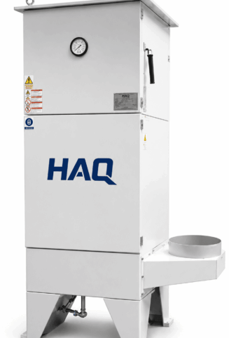 hệ thống hút bụi sương dầu trung tâm HAQ HỆ THỐNG MÁY HÚT BỤI SƯƠNG DẦU TRUNG TÂM