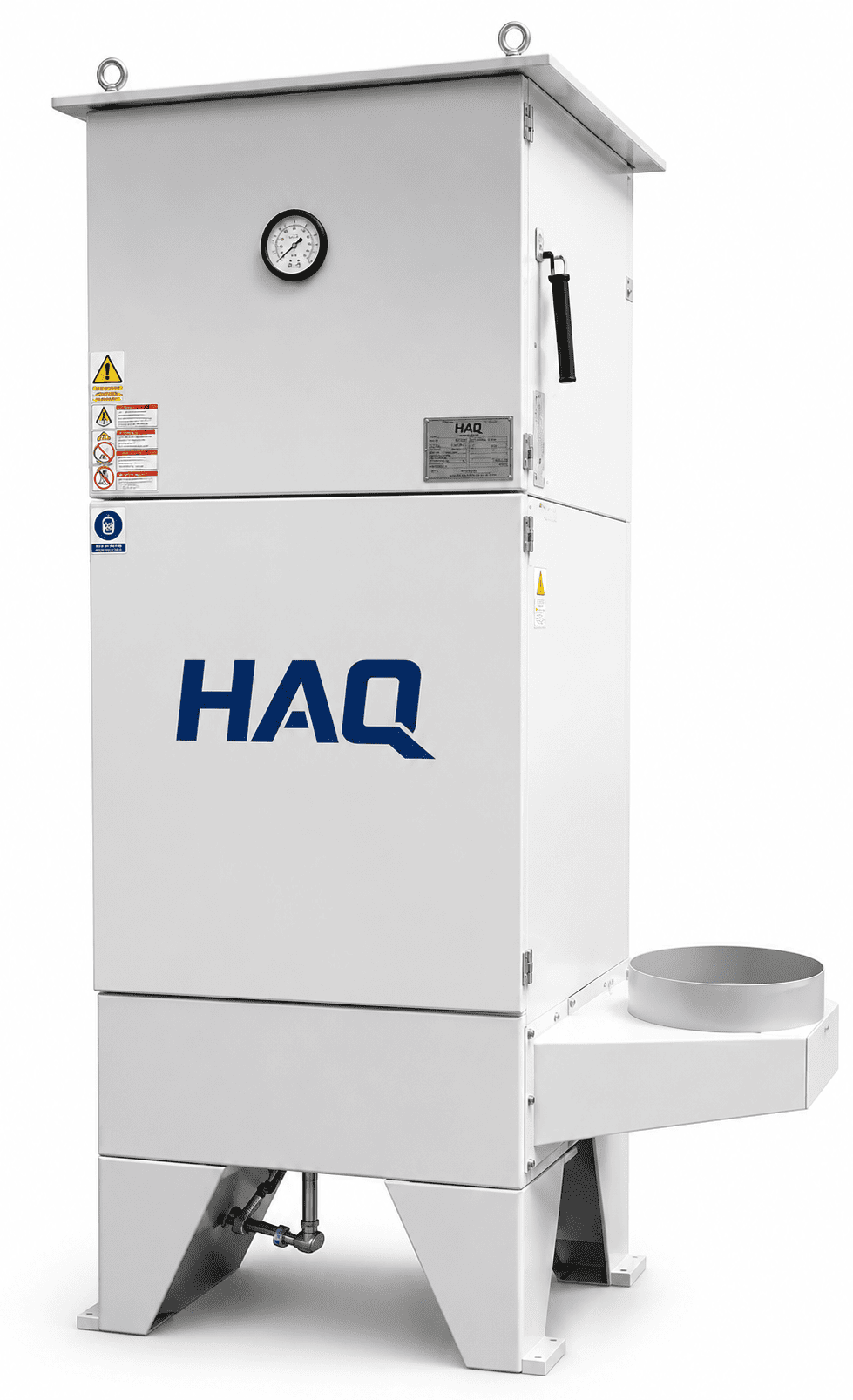 hệ thống hút bụi sương dầu trung tâm HAQ HỆ THỐNG MÁY HÚT BỤI SƯƠNG DẦU TRUNG TÂM