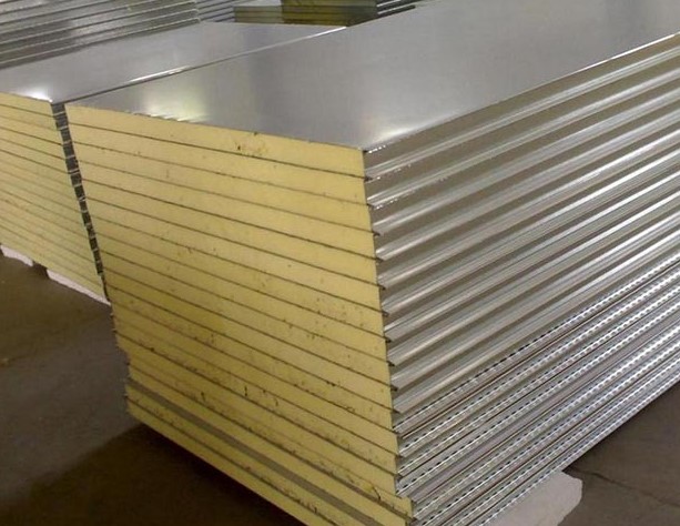 Panel rockwool là gì?
