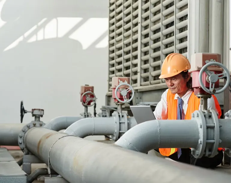 Ngành công nghiệp có quy định nghiêm ngặt